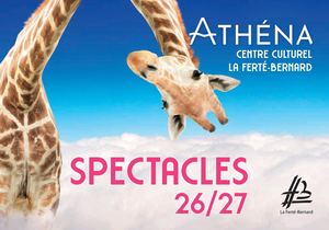 Brochure Culturelle 2026