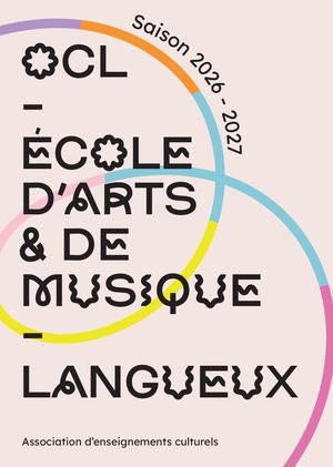 Brochure Ocl Saison 26-27