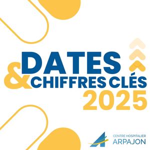 CHA | Dates Et Chiffres Clés 2025 15072026