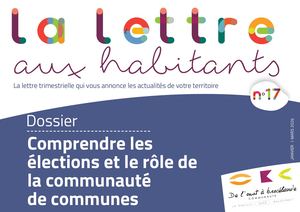 Lettre Habitants 17 Janvweb