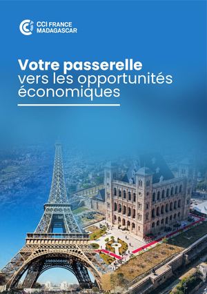 Booklet CCI France Madagascar