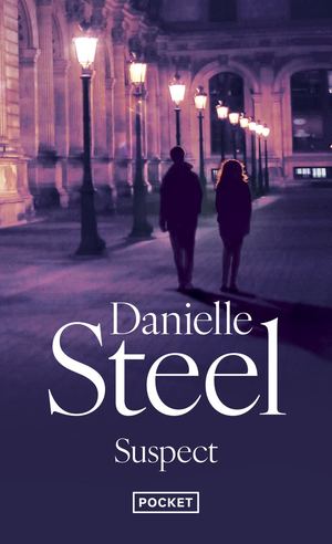 [Extrait] Suspect Danielle Steel