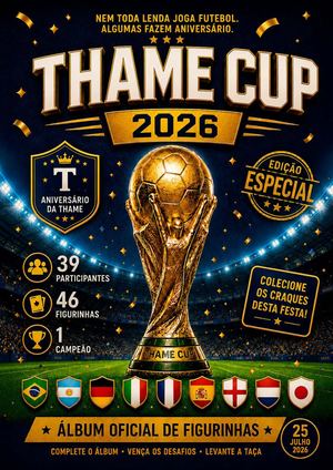 Thame Prova 2