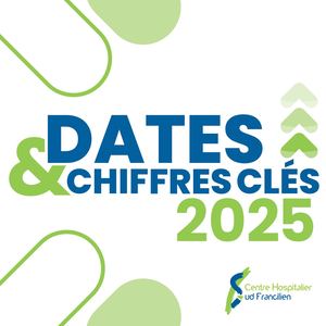 Chsf Dates & Chiffres Clés 2025