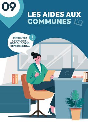 Livret Aide Aux Communes (Salon Interco) 8