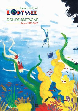 L'Odyssée • Dol-de-Bretagne • Saison 26/27