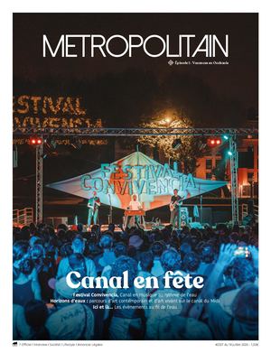 Hebdo 2327 du 14/07/26