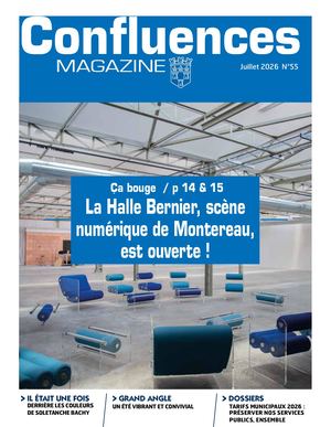 Magconfluence N°55 Web