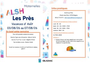 ALSH LES PRES AOUT MATER
