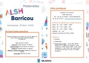 ALSH BARRICOU AOUT MATER
