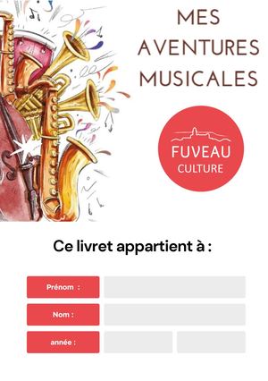 Livret 2026 Aventures A1&2 Ordre Calaméo