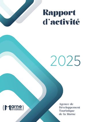 Rapport d'activités 2025