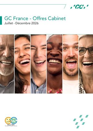 Flyer GC 2nd semestre 2026