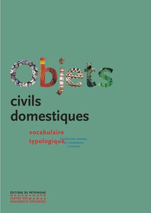 Objets VOCA
