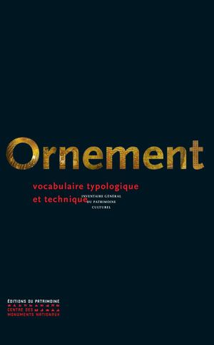 Ornement VOCA