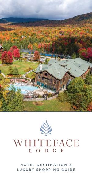Whiteface Lodge