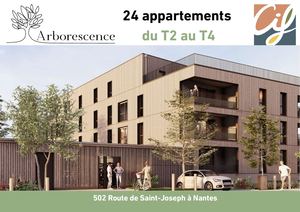 Plaquette Arborescence