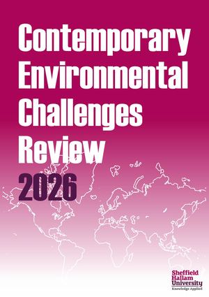Contemporary Environmental Challenges Review 2026