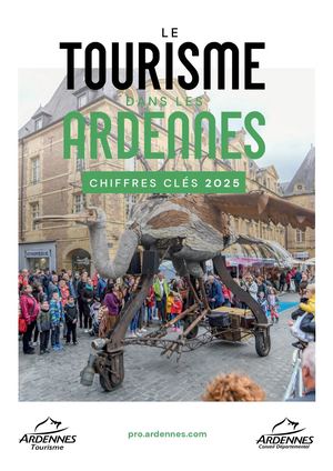 Chiffres Clés 2025 Ardennes