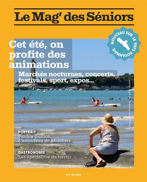 Mag' des Seniors n°2