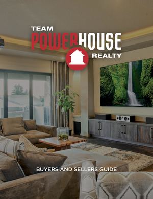 Team Powerhouse Realty