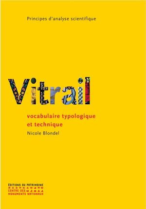 Vitrail VOCA