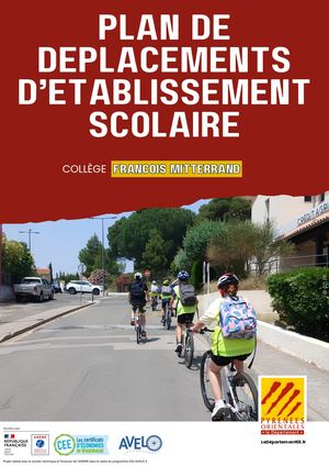 PDES  DU COLLÈGE DE Toulouges