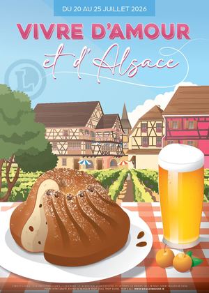 Catalogue Alsace 2026