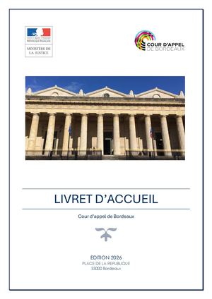 Livret D'accueil CA Sept 2026