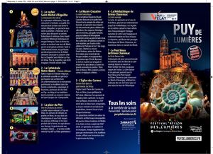 Puy de Lumières 2026