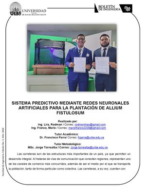 Electronica Automatizacion 1