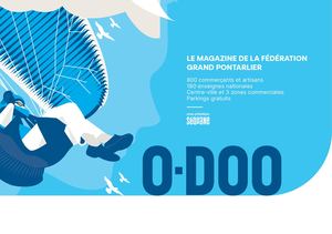 O-DOO - Document commercial 2026