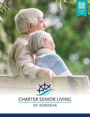 Charter Senior Living Of Kenosha