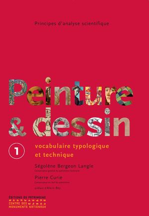 Peinture et Dessin VOCA