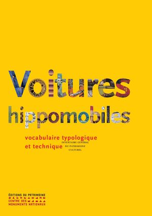 Voitures hippomobiles VOCA