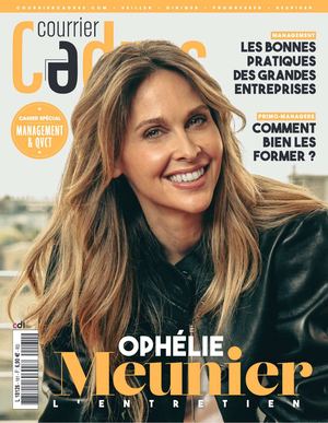 Courrier Cadres 161 Revue Fiduciaire