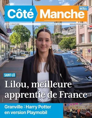 Cote Manche 661