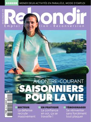 Rebondir 292 Revue Fiduciaire
