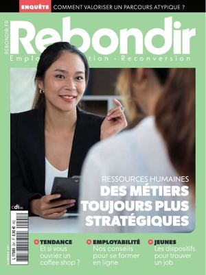Rebondir 291 Revue Fiduciaire