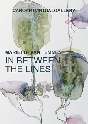 Artist Portfolio Mariëtte Van Temmen