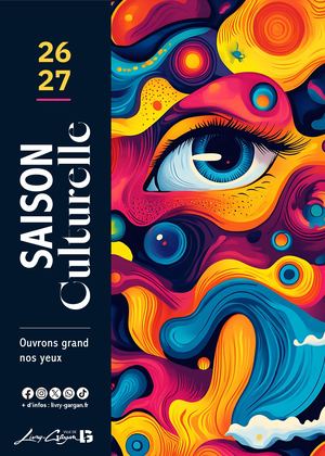 Guide de la saison culturelle 2026-2027