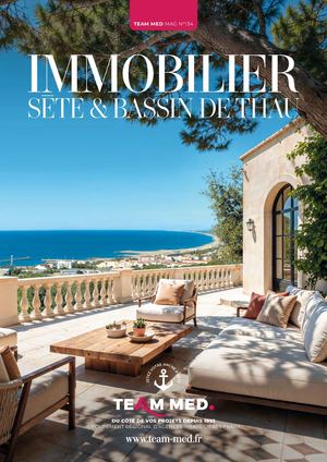 Team Med Mag N°134
