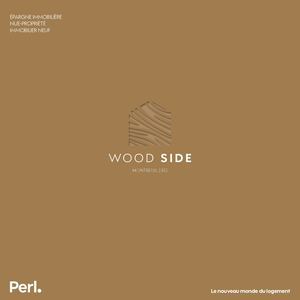 Brochure Commerciale Montreuil - Wood Side