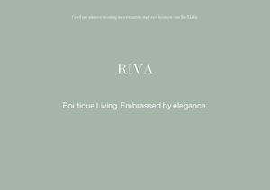Stebru Riva Brochure