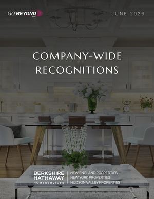 Congratulations! June 2026 Recognition Flipbook