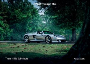 Porsche Mobile