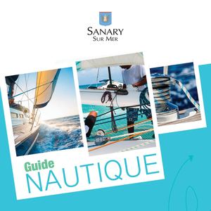 Guide Nautique Juillet 2026