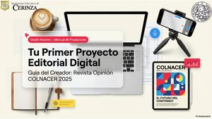 Guía Del Creador Digital