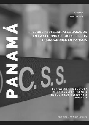 Revista Seguridad Nellissa