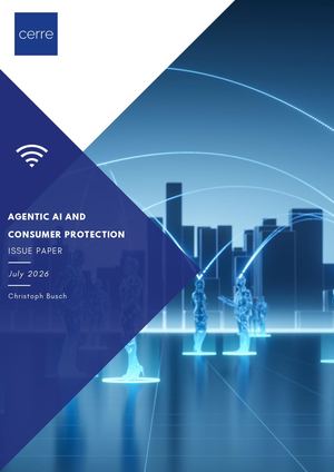 Agentic AI And Consumer Protection